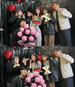 Kim You-jung Instagram - 