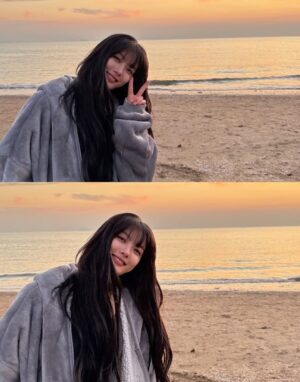 Kim You-jung Instagram - 