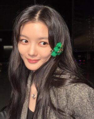 Kim You-jung Instagram - 