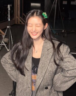 Kim You-jung Instagram - 