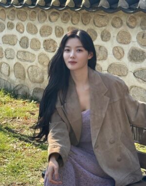 Kim You-jung Instagram - 