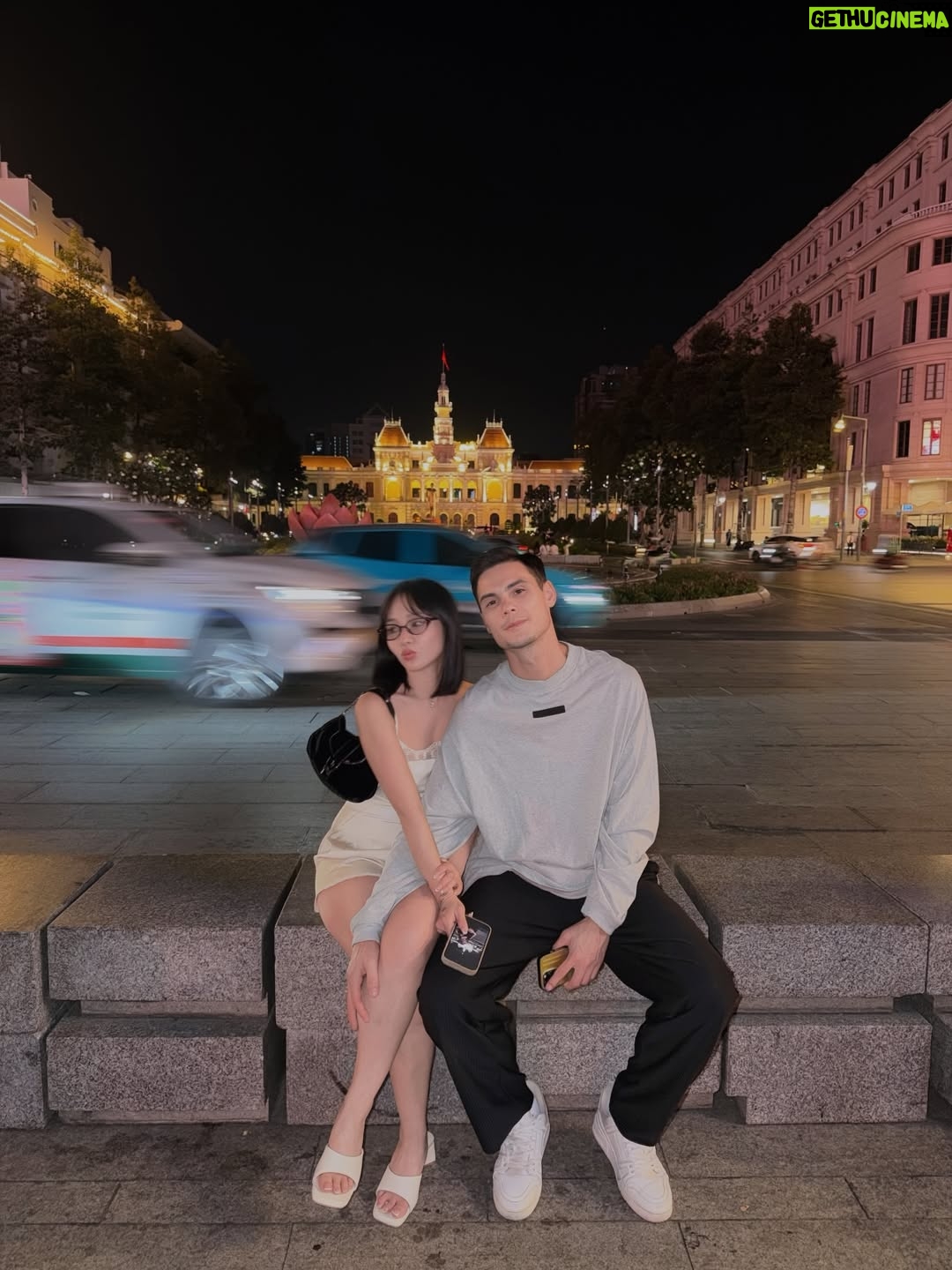Kimberley Chen - 48.9K Likes - 越難越愛🇻🇳