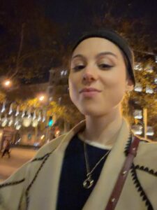 Actress Kira Kosarin HD Photos and Wallpapers February 2026