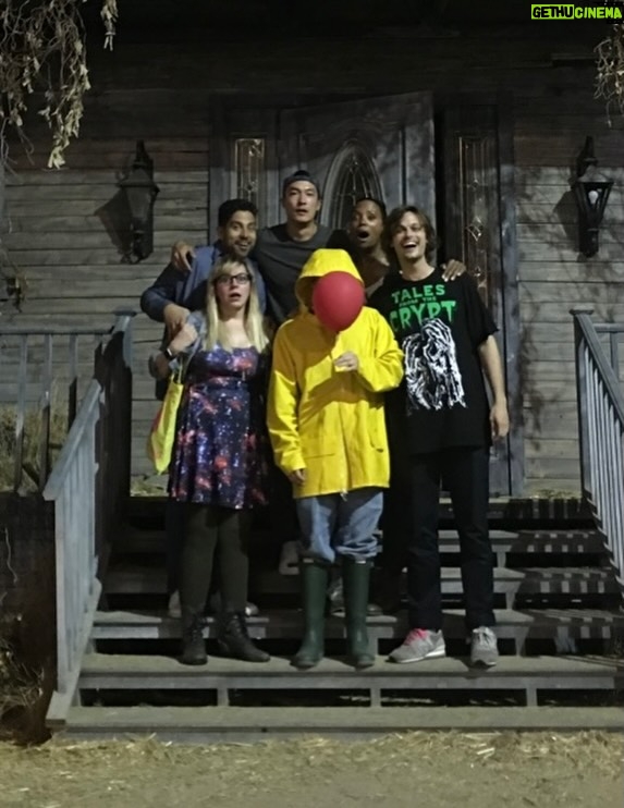 Kirsten Vangsness - 404.6K Likes - I got one day of work on this new tv show called @criminalminds , I was terrified and felt totally out of place. It was lunch and I was desperately trying to make myself disappear in my journal so I wasn’t “in the way” and @gublergram sauntered up and asked me what kind of pen I used, and do I write or draw in my journal because he does both & what part am I playing and where do I live and and and and… then we were talking just like we were pals already and I didn’t feel in the way and I felt like weird was the order of the day. Today is his birthday and he’s weird in all good ways and I love him and that he’s part of these wild work partners who are part of my life family.