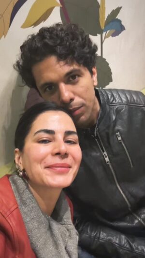 Kirti Kulhari Instagram - A picture is worth a thousand words… ❤️

#happynewyear happy2026 everyone… ❤️