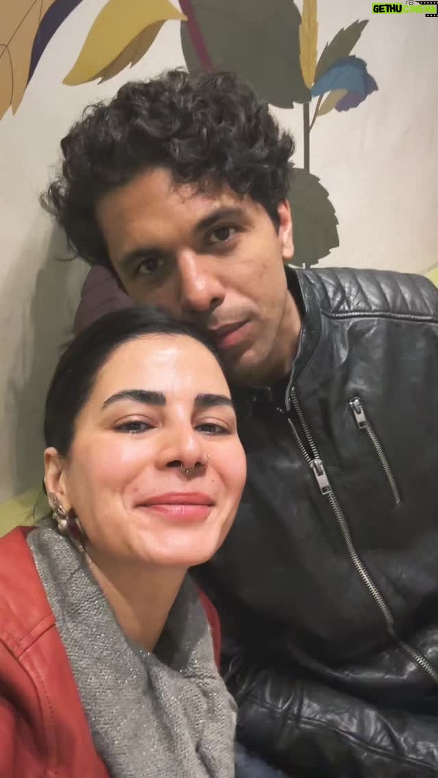 Kirti Kulhari - 113.1K Likes - A picture is worth a thousand words… ❤️

#happynewyear happy2026 everyone… ❤️