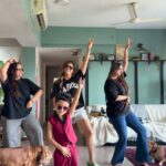 Kishwer Merchant