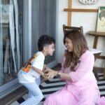 Kishwer Merchant