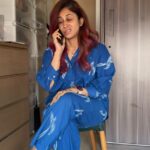 Kishwer Merchant