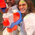 Kishwer Merchant