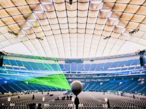 Kiyoshi Instagram - B'z LIVE-GYM 2025 -FYOP-
Tokyo Dome show is done! Huge thanks to everyone!!
Everything was HUGE… the roar, the energy, the whole dome. An absolute monster.
I'll remember that performance for the rest of my life 😌

#Bz #FYOP