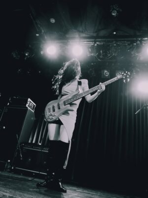 Kiyoshi Instagram - 2026.03.08 Osaka
šø: @wani.photo