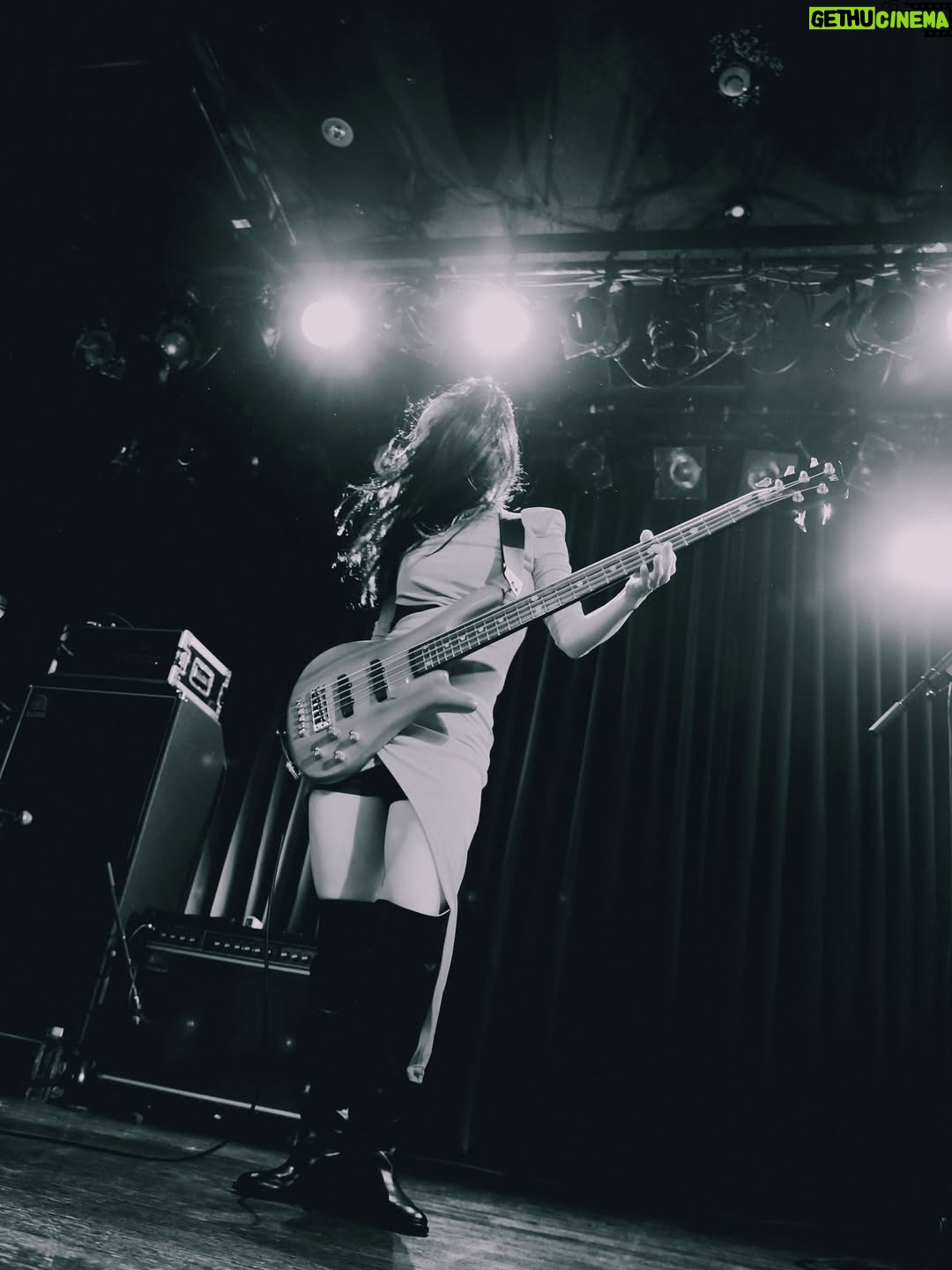 Kiyoshi - 6.9K Likes - 2026.03.08 Osaka
📸: @wani.photo