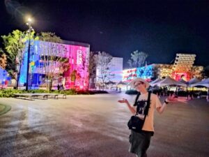 Kiyoshi Instagram - Sorry for not posting any updates for a while. I just needed a little break from being online. In the meantime, I really appreciate everyone who bought my CDs (even from overseas!), listened to my songs, watched my videos, and supported my music. Thank you so much! I'm ready to be back online š
By the way, the Osaka Expo was so much fun! I loved trying beers from different countries! š»