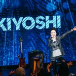 Kiyoshi