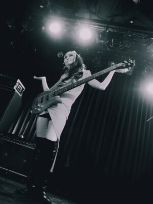 Kiyoshi Instagram - 2026.03.08 Osaka
📸: @wani.photo