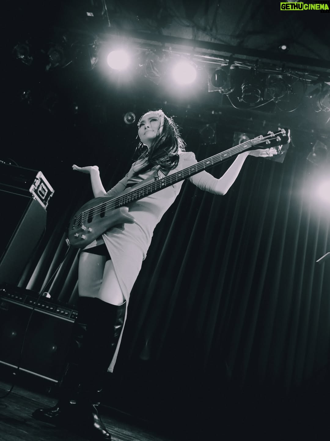 Kiyoshi - 6.9K Likes - 2026.03.08 Osaka
📸: @wani.photo