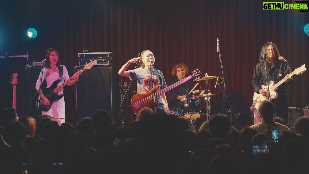 Kiyoshi - 5.7K Likes - DURAN VORNAK TOUR
"DURAN × Kiyoshi"

Tick (Yeah Yeah Yeahs cover)

2026.03.08, Osaka
🎥: @daiki0123.photo

#DURAN #Kiyoshi