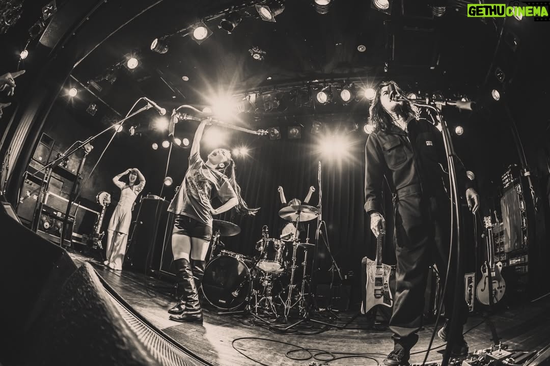 Kiyoshi - 6K Likes - DURAN VORNAK TOUR
"DURAN × Kiyoshi" — DONE!!
Thank you so much to everyone who came out!

That was sooooo much fun!!!!!
DURAN were so incredibly cool. I'm truly happy we got to share the stage 😌

Thank you for having me! Wishing the tour continued success 🔥

2026.03.08 Osaka

📸 1-5: @tani1047ri
📸 6-10: @wani.photo