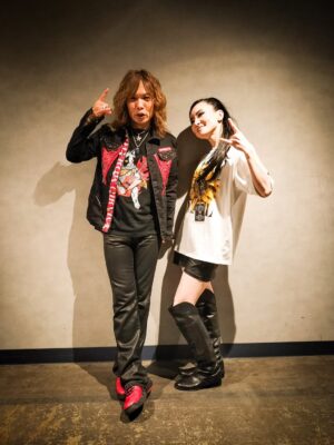 Kiyoshi Instagram - B'z presents UNITE #02

w/ HEESEY-san
from THE YELLOW MONKEY

📸1&2: 2025.6.21
📸3&4: 2015.1.24
📸5: 2012.5.27