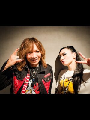Kiyoshi Instagram - B'z presents UNITE #02
w/ HEESEY-san
from THE YELLOW MONKEY
šø1&2: 2025.6.21
šø3&4: 2015.1.24
šø5: 2012.5.27