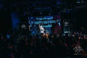 Kiyoshi Instagram - My mini birthday event "Petit-Seitansai" was a blast! ⚡️⚡️ Huge thanks to everyone who came out! I sang and talked so much... barely played the bass, haha 😆
The surprise birthday song from everyone really made my day! Big love to the Ikebe staff for always being so kind and thoughtful ✨
Looking forward to seeing you all again!
The photo & gear exhibition is open until 11/11 (Tue)! Come see my one-and-only Warwick, plus photos and outfits packed full of memories ✨
Wanna get some gear? Go Ikebe! 🎸

📸: @ikeshibu_tokyo