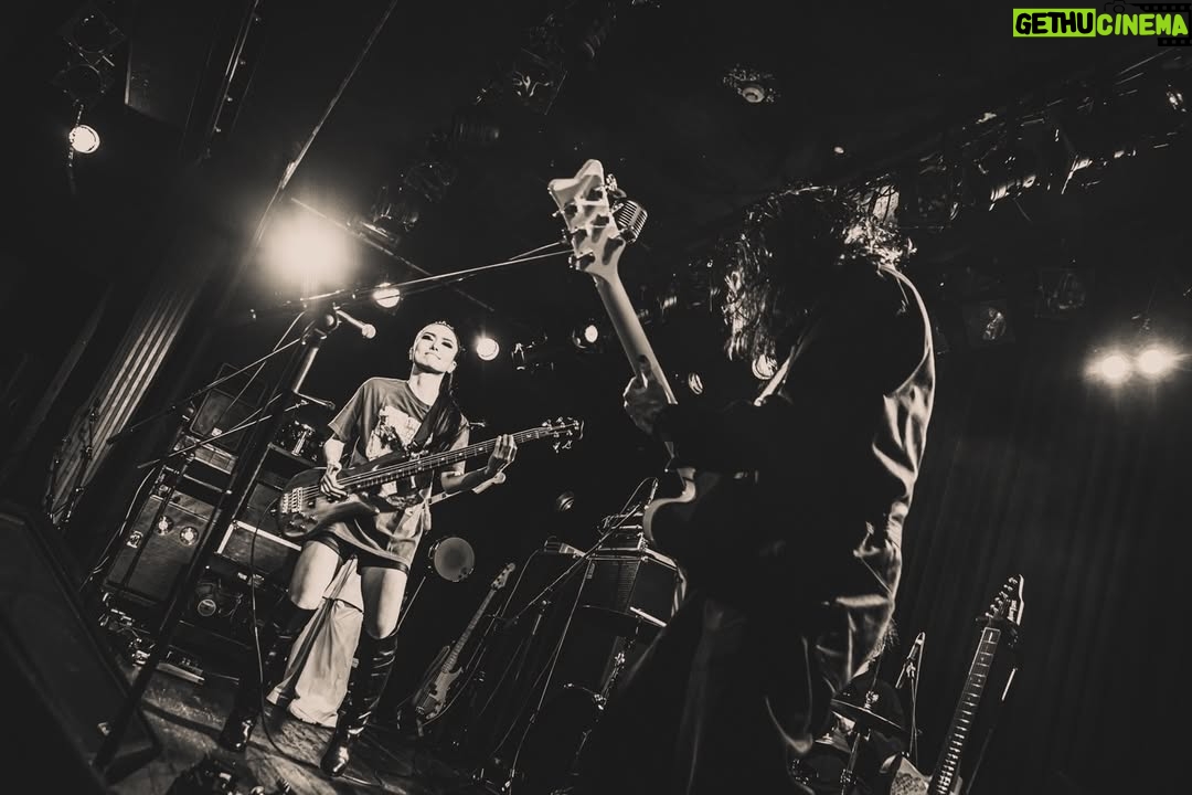 Kiyoshi - 6K Likes - DURAN VORNAK TOUR
"DURAN × Kiyoshi" — DONE!!
Thank you so much to everyone who came out!

That was sooooo much fun!!!!!
DURAN were so incredibly cool. I'm truly happy we got to share the stage 😌

Thank you for having me! Wishing the tour continued success 🔥

2026.03.08 Osaka

📸 1-5: @tani1047ri
📸 6-10: @wani.photo