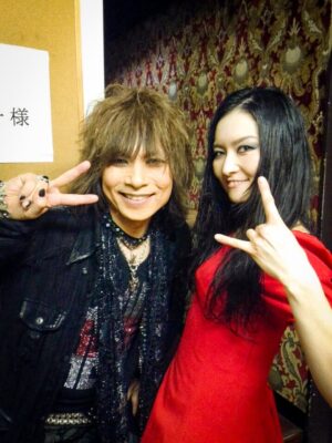 Kiyoshi Instagram - B'z presents UNITE #02
w/ HEESEY-san
from THE YELLOW MONKEY
šø1&2: 2025.6.21
šø3&4: 2015.1.24
šø5: 2012.5.27