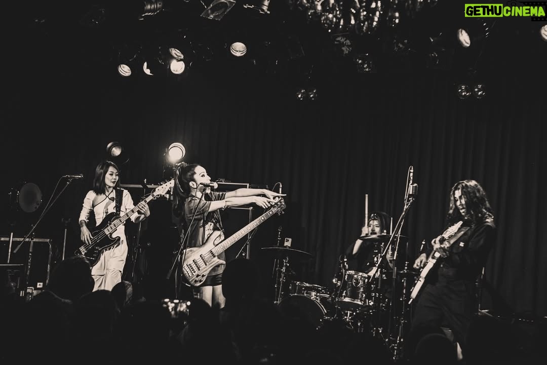 Kiyoshi - 6K Likes - DURAN VORNAK TOUR
"DURAN × Kiyoshi" — DONE!!
Thank you so much to everyone who came out!

That was sooooo much fun!!!!!
DURAN were so incredibly cool. I'm truly happy we got to share the stage 😌

Thank you for having me! Wishing the tour continued success 🔥

2026.03.08 Osaka

📸 1-5: @tani1047ri
📸 6-10: @wani.photo