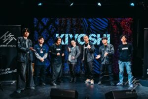Kiyoshi Instagram - My mini birthday event "Petit-Seitansai" was a blast! ⚡️⚡️ Huge thanks to everyone who came out! I sang and talked so much... barely played the bass, haha 😆
The surprise birthday song from everyone really made my day! Big love to the Ikebe staff for always being so kind and thoughtful ✨
Looking forward to seeing you all again!
The photo & gear exhibition is open until 11/11 (Tue)! Come see my one-and-only Warwick, plus photos and outfits packed full of memories ✨
Wanna get some gear? Go Ikebe! 🎸

📸: @ikeshibu_tokyo