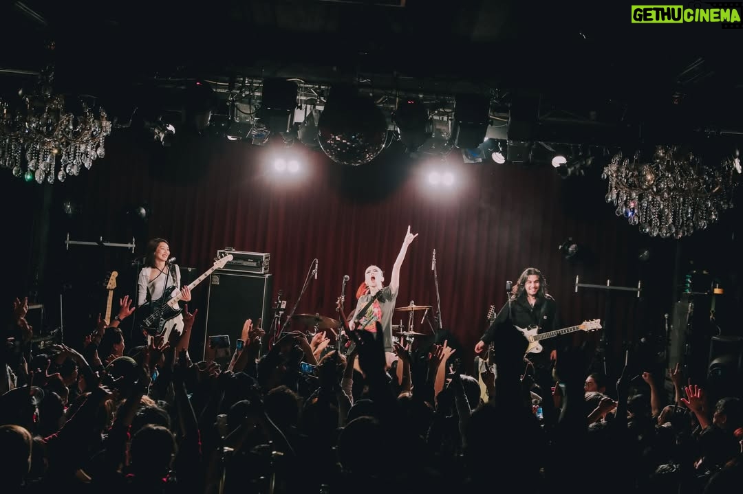 Kiyoshi - 6K Likes - DURAN VORNAK TOUR
"DURAN × Kiyoshi" — DONE!!
Thank you so much to everyone who came out!

That was sooooo much fun!!!!!
DURAN were so incredibly cool. I'm truly happy we got to share the stage 😌

Thank you for having me! Wishing the tour continued success 🔥

2026.03.08 Osaka

📸 1-5: @tani1047ri
📸 6-10: @wani.photo