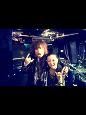Kiyoshi Instagram - B'z presents UNITE #02

w/ HEESEY-san
from THE YELLOW MONKEY

📸1&2: 2025.6.21
📸3&4: 2015.1.24
📸5: 2012.5.27