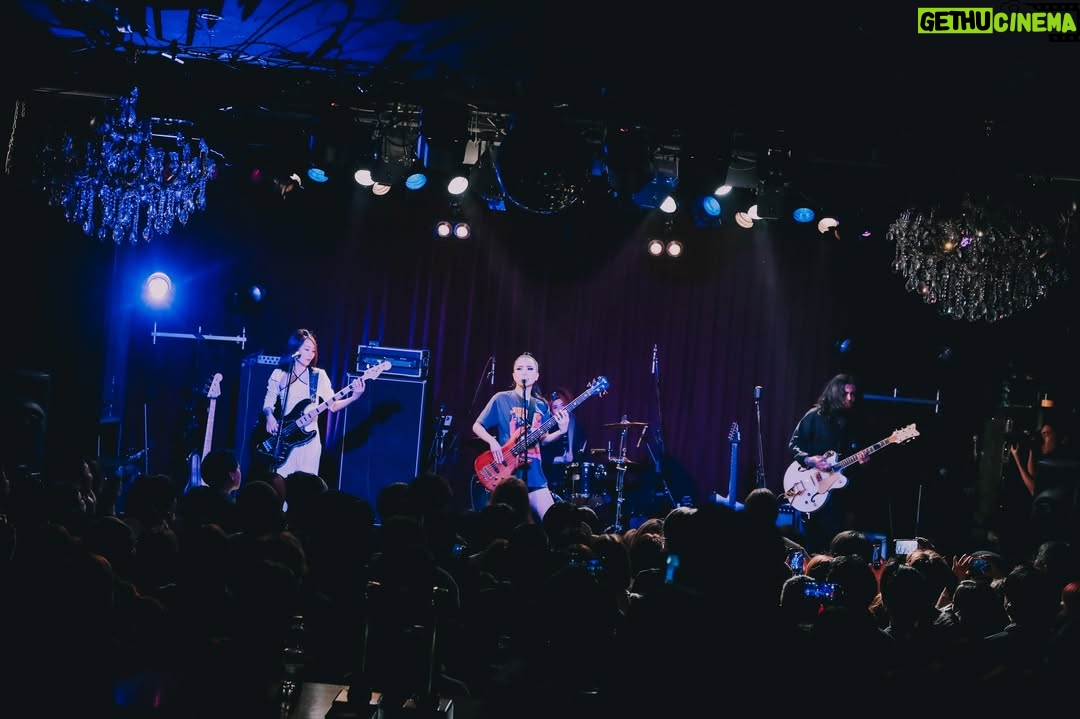 Kiyoshi - 6K Likes - DURAN VORNAK TOUR
"DURAN × Kiyoshi" — DONE!!
Thank you so much to everyone who came out!

That was sooooo much fun!!!!!
DURAN were so incredibly cool. I'm truly happy we got to share the stage 😌

Thank you for having me! Wishing the tour continued success 🔥

2026.03.08 Osaka

📸 1-5: @tani1047ri
📸 6-10: @wani.photo