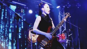 Kiyoshi Instagram - I'm back on YouTube! Sorry for the long break. New live video is up! Go check it out 🤩
🎬 Kiyoshi - Glorious Days [Live]
https://youtu.be/TGwDPGAtmfE