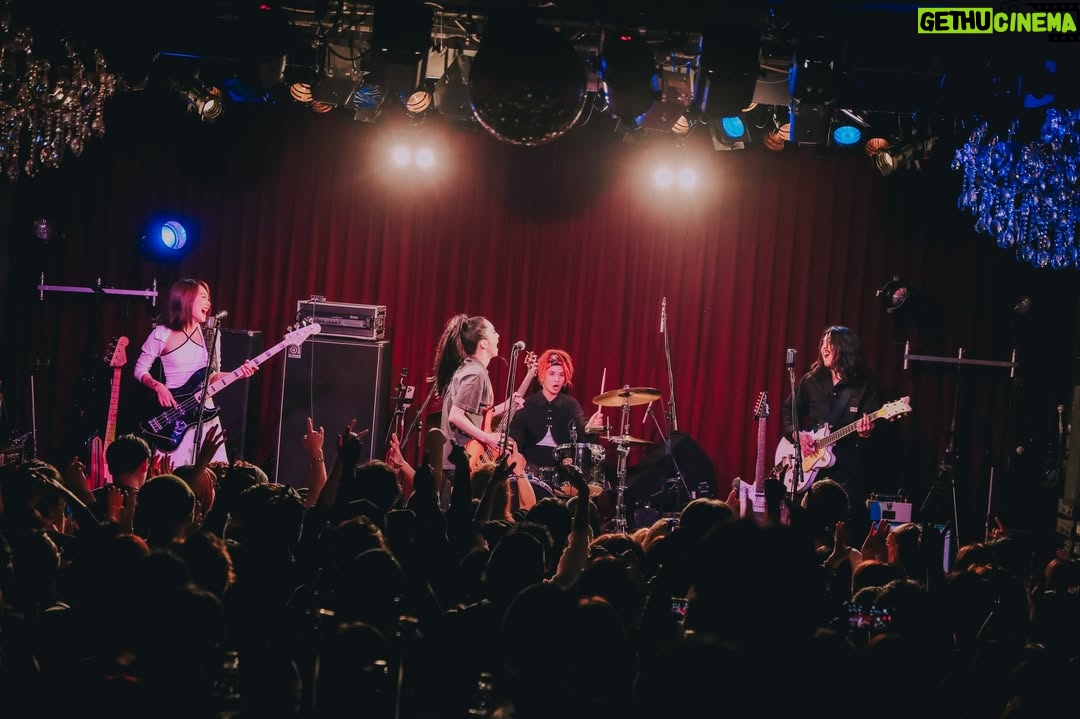 Kiyoshi - 6K Likes - DURAN VORNAK TOUR
"DURAN × Kiyoshi" — DONE!!
Thank you so much to everyone who came out!

That was sooooo much fun!!!!!
DURAN were so incredibly cool. I'm truly happy we got to share the stage 😌

Thank you for having me! Wishing the tour continued success 🔥

2026.03.08 Osaka

📸 1-5: @tani1047ri
📸 6-10: @wani.photo