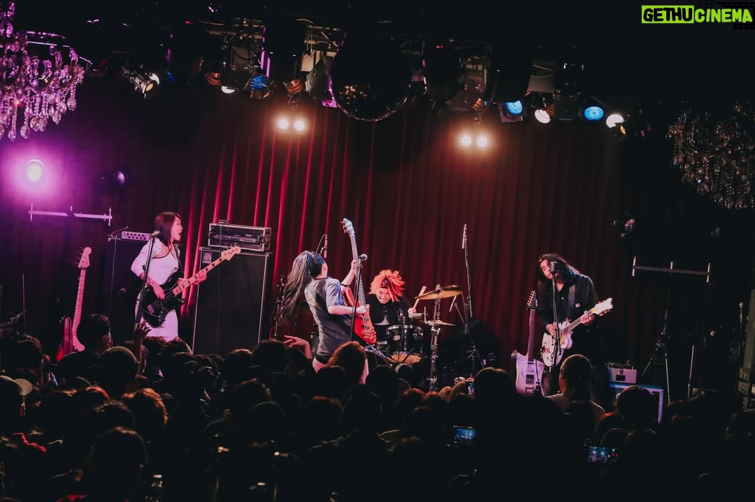 Kiyoshi - 6K Likes - DURAN VORNAK TOUR
"DURAN × Kiyoshi" — DONE!!
Thank you so much to everyone who came out!

That was sooooo much fun!!!!!
DURAN were so incredibly cool. I'm truly happy we got to share the stage 😌

Thank you for having me! Wishing the tour continued success 🔥

2026.03.08 Osaka

📸 1-5: @tani1047ri
📸 6-10: @wani.photo