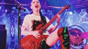Kiyoshi Instagram - New live performance up on YouTube! And the full live album is coming soon ⚡️ Stay tuned!
🎬 Kiyoshi - Fossil [Live]
https://youtu.be/5sOJsSzscsE