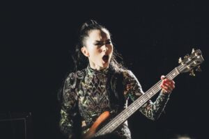 Kiyoshi Instagram - My face tho 🤣🤣
I have to warn you about my fake accounts… again.
Everyone, please be careful. I never DM, follow, or comment on people I don’t know.
If someone contacts you pretending to be me, it’s fake. Stay safe!

📸 by Haruna Hamamura