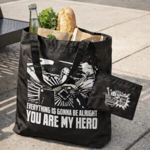 Kiyoshi Instagram - New merch out! ⚡️⚡️⚡️
Live album "LIVE 7"   T-shirts, towels, crossbody bags, keychains, eco bags & more.
My webshop is now easier for international orders, so check it out! Also coming to Bandcamp soon!
🛒: https://kiyoshi.theshop.jp
(link in bio)

#AIOfCourse