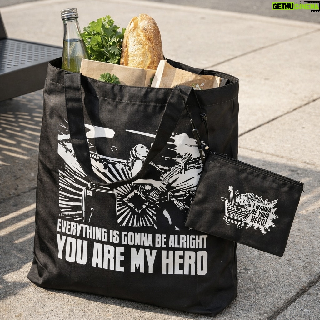 Kiyoshi - 7.7K Likes - New merch out! ⚡️⚡️⚡️
Live album "LIVE 7"   T-shirts, towels, crossbody bags, keychains, eco bags & more.
My webshop is now easier for international orders, so check it out! Also coming to Bandcamp soon!
🛒: https://kiyoshi.theshop.jp
(link in bio)

#AIOfCourse