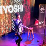 Kiyoshi