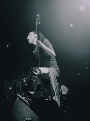 Kiyoshi Instagram - 2026.03.08 Osaka
📸: @wani.photo