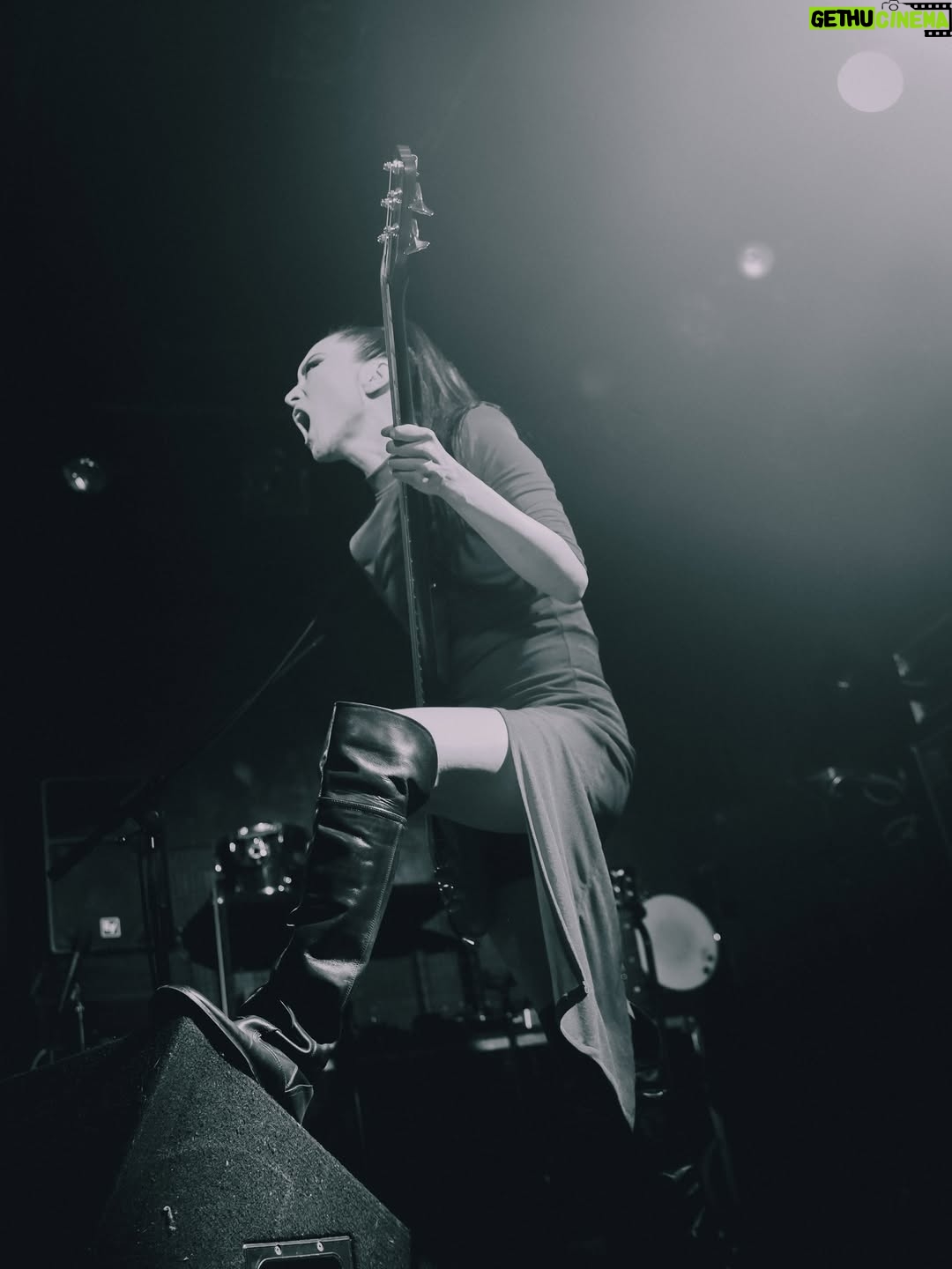 Kiyoshi - 6.9K Likes - 2026.03.08 Osaka
📸: @wani.photo