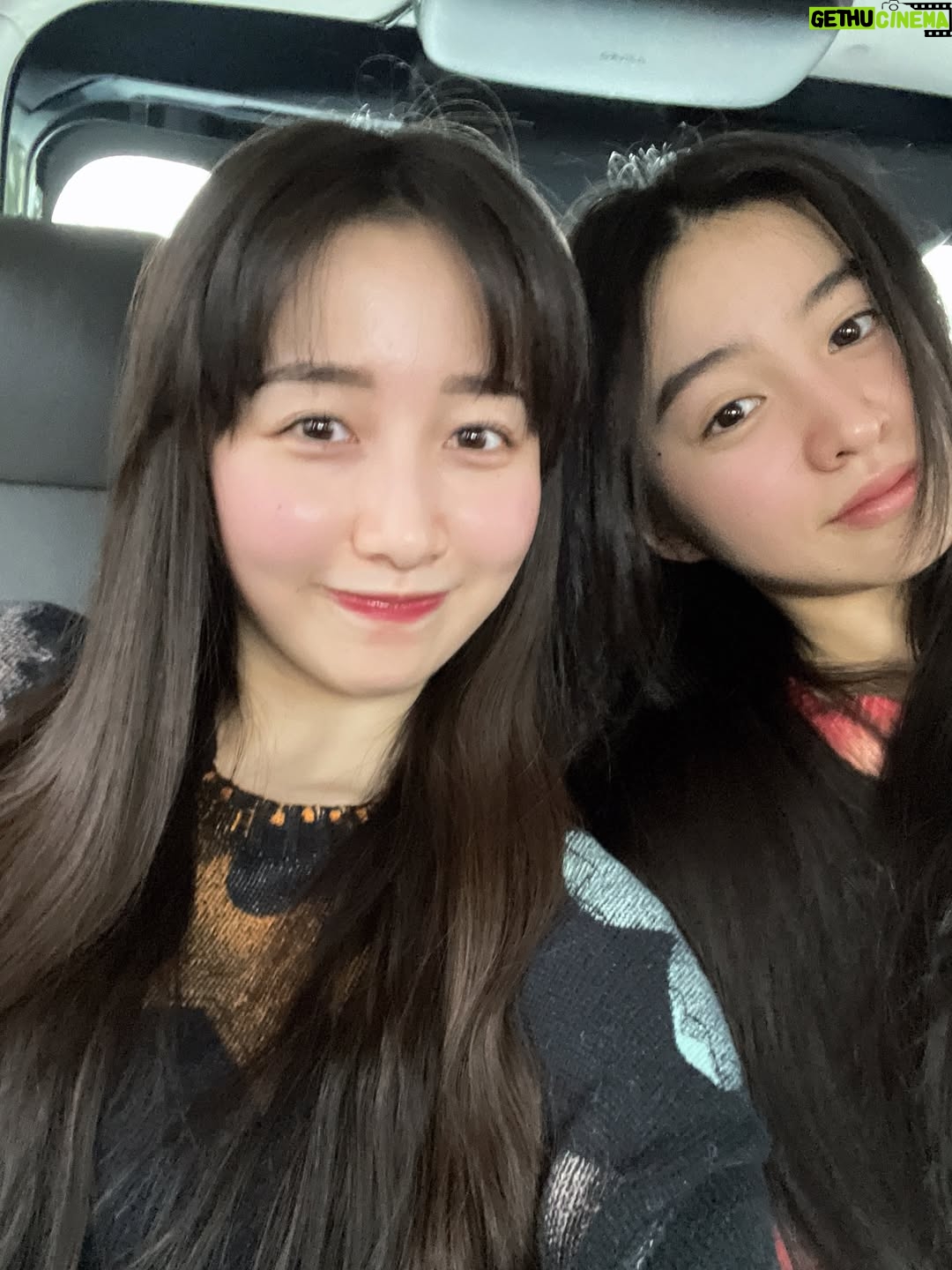 Kōki - 124.5K Likes - ここさんとの💓🚗☺️

個人的にここさんの前髪なしがタイプです