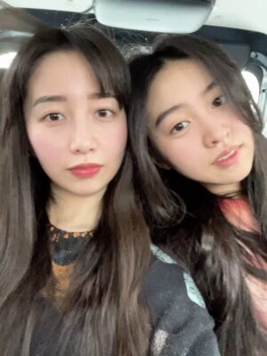 Kōki Instagram - ここさんとの💓🚗☺️

個人的にここさんの前髪なしがタイプです