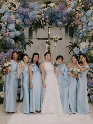 Koe Yeet Instagram - Therefore what God has joined together, let no one separate. 🤍
- Matthew 19:6