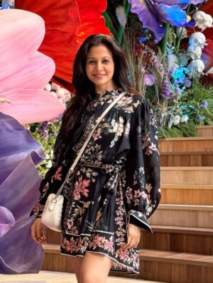 Koel Mallick Instagram - Hi 👋 #happiness #love #blessings #traveldiaries #trip2026