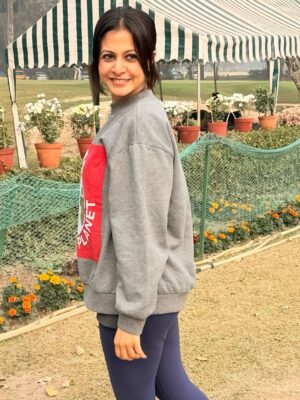 Koel Mallick Instagram - Let’s pledge to save our planet & humanity ….with love care kindness & empathy … 🫶 #happy2026 #happysunday #blessings #bliss