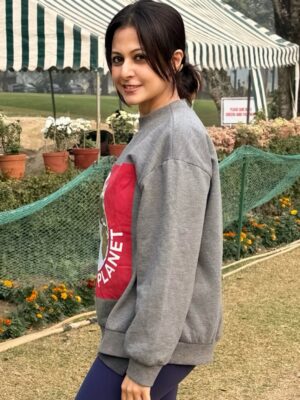 Koel Mallick Instagram - Let’s pledge to save our planet & humanity ….with love care kindness & empathy … 🫶 #happy2026 #happysunday #blessings #bliss
