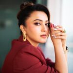 Koushani Mukherjee
